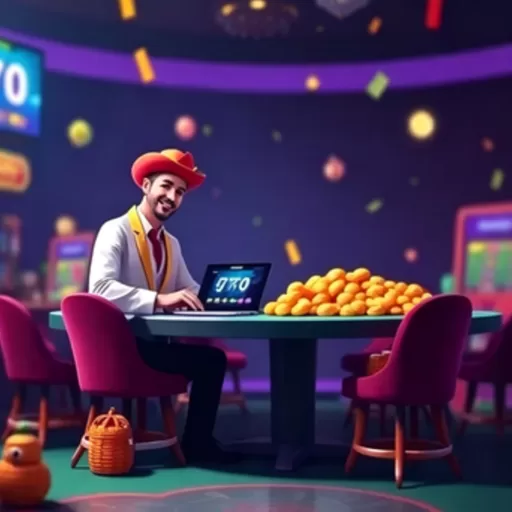 Panduan Lengkap Menggunakan Situs Game ovo99