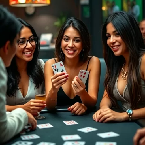 ovo99: Menyelami Keseruan Permainan Poker yang Menarik di Indonesia